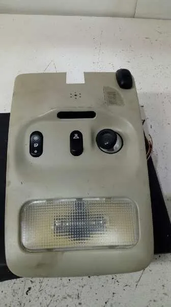 Luz Interior para Saab 9-5 Berlina