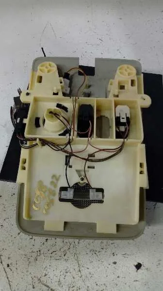 Luz Interior para Saab 9-5 Berlina