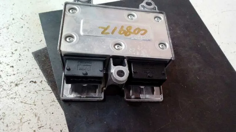 Centralita Airbag para Opel Astra H Ber.