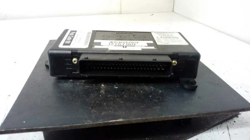 Modulo Electronico para Saab 9-5 Berlina
