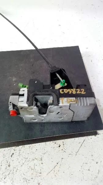 Cerradura Puerta Trasera Derecha para Saab 9-5 Berlina
