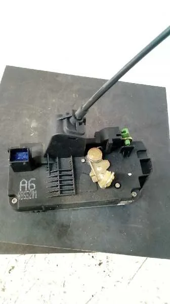 Cerradura Puerta Trasera Derecha para Saab 9-5 Berlina