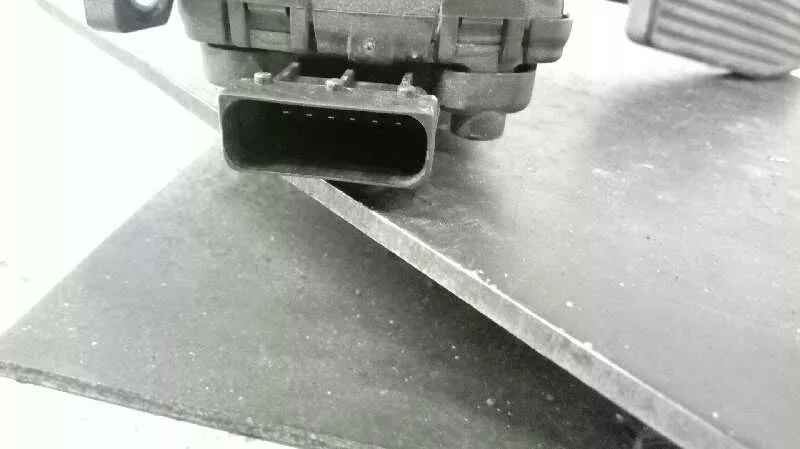 Potenciometro Pedal para Saab 9-5 Berlina