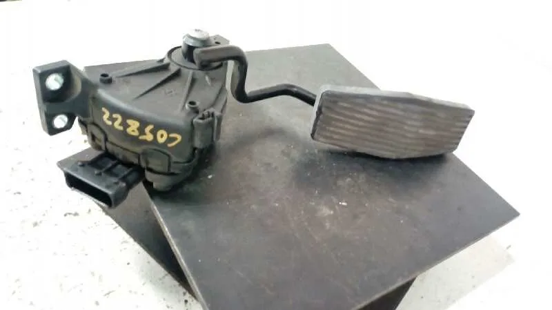 Potenciometro Pedal para Saab 9-5 Berlina