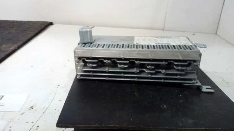 Sistema Audio / Radio Cd para Saab 9-5 Berlina