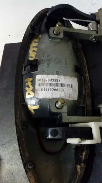 Maneta Exterior Trasera Derecha para Saab 9-5 Berlina