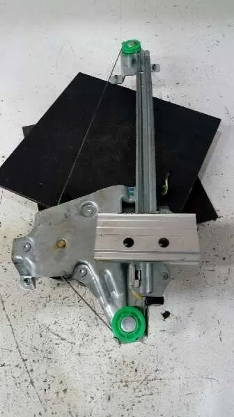 Elevalunas Trasero Derecho para Saab 9-5 Berlina