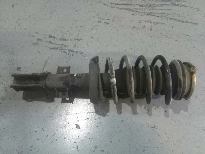Amortiguador Delantero Izquierdo para Saab 9-5 Berlina