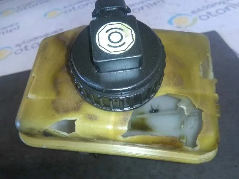 Bomba Freno para Saab 9-5 Berlina