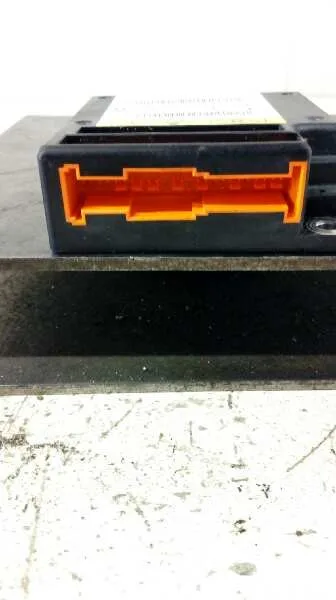 Centralita Airbag para Citroën C3