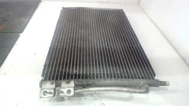 Condensador / Radiador Aire Acondicionado para Mazda 2 Berlina (Dy)