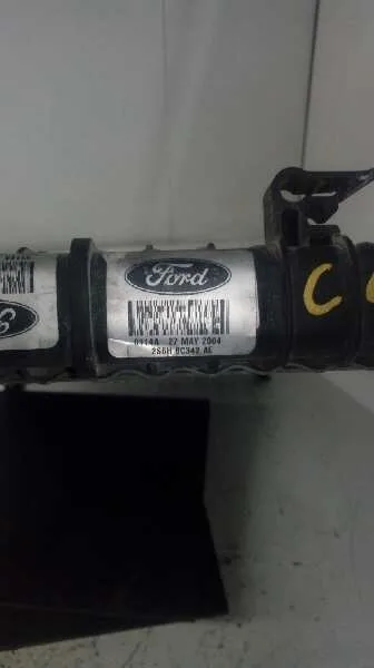 Radiador Agua para Mazda 2 Berlina (Dy)