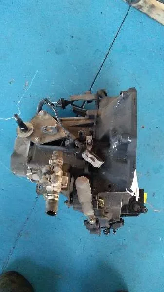 Caja Cambios para Peugeot 206 Berlina