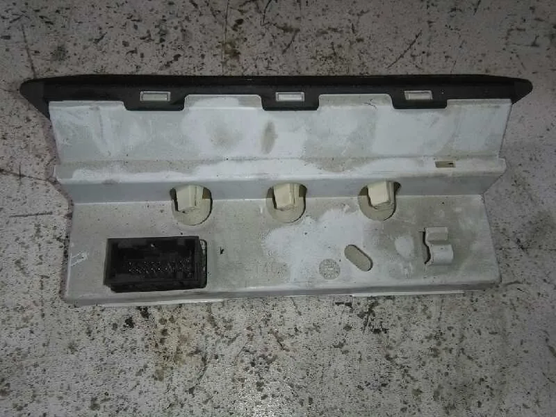 Display para Peugeot 206 Berlina