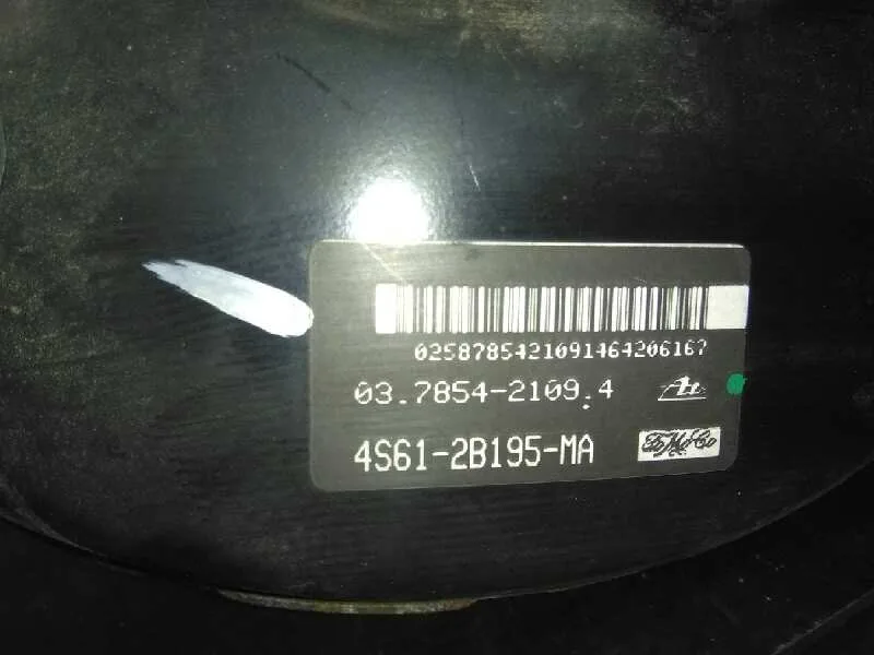 Servofreno para Mazda 2 Berlina (Dy)