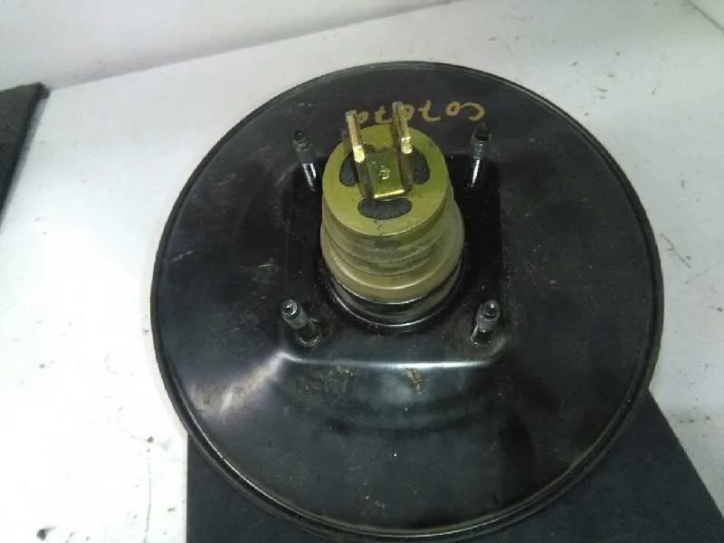Servofreno para Mazda 2 Berlina (Dy)