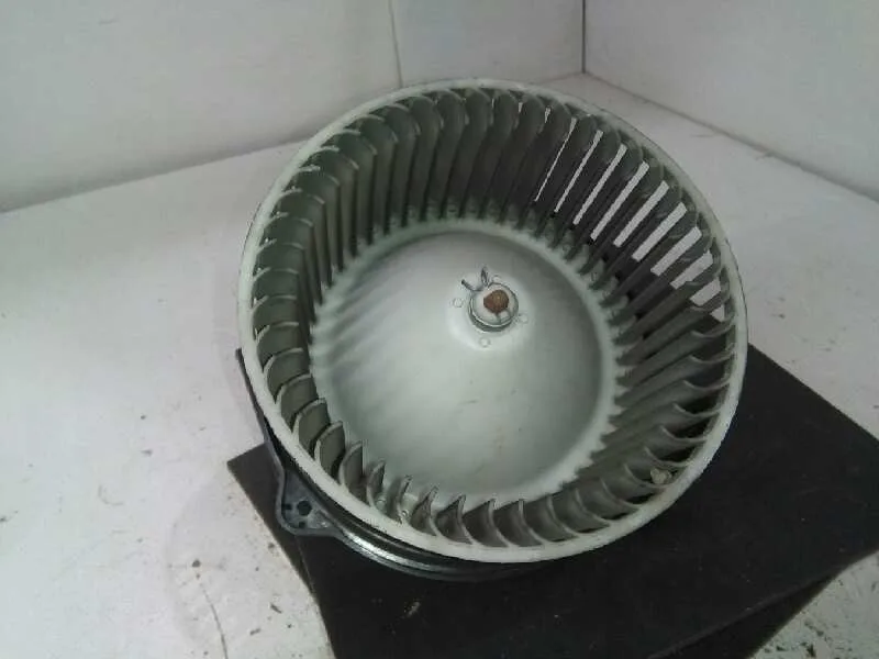 Motor Calefaccion para Mazda 2 Berlina (Dy)