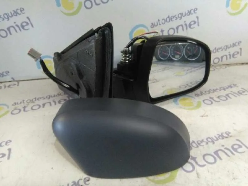 Retrovisor Derecho para Ford Mondeo Ber. (Ca2)