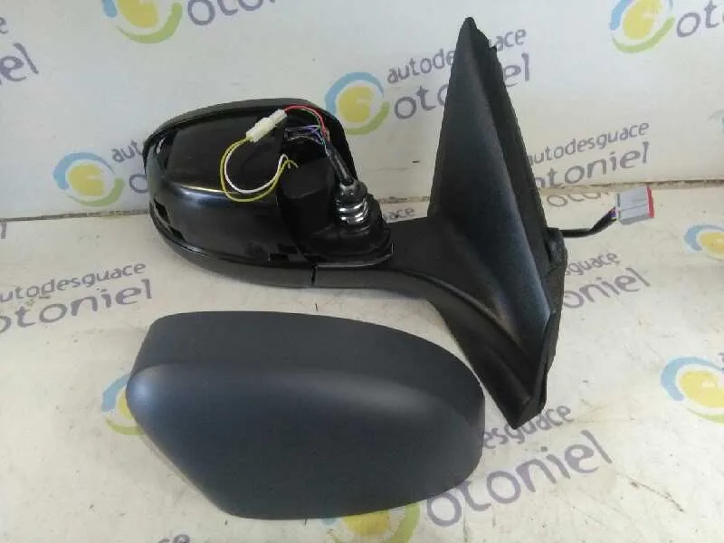 Retrovisor Derecho para Ford Mondeo Ber. (Ca2)