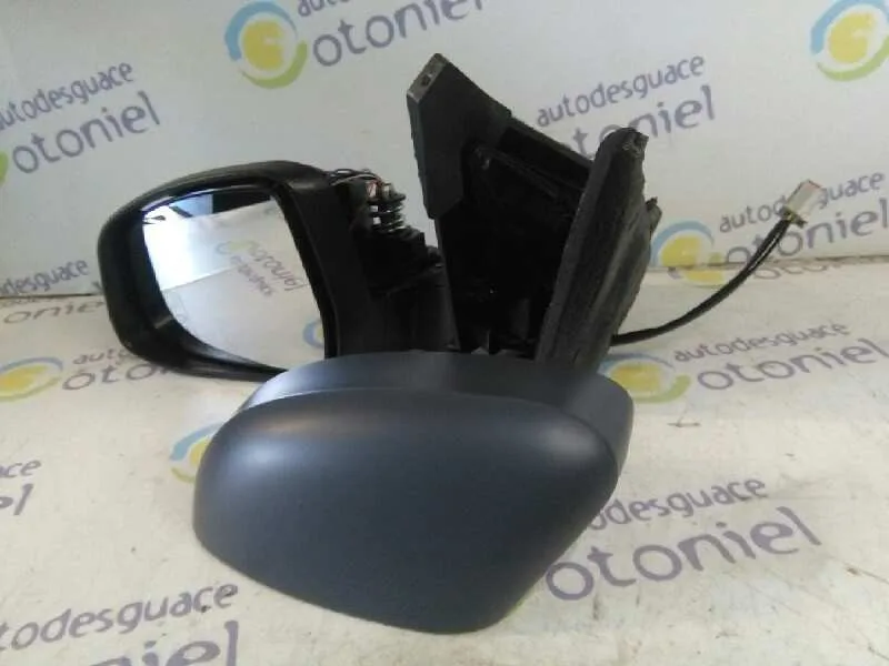 Retrovisor Izquierdo para Ford Mondeo Ber. (Ca2)
