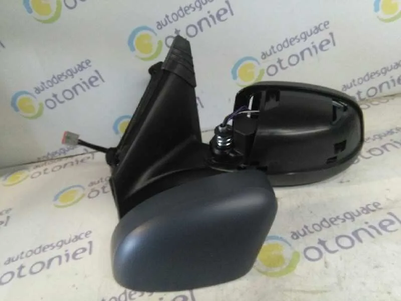 Retrovisor Izquierdo para Ford Mondeo Ber. (Ca2)