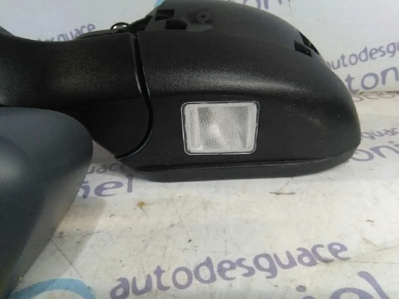 Retrovisor Izquierdo para Ford Mondeo Ber. (Ca2)