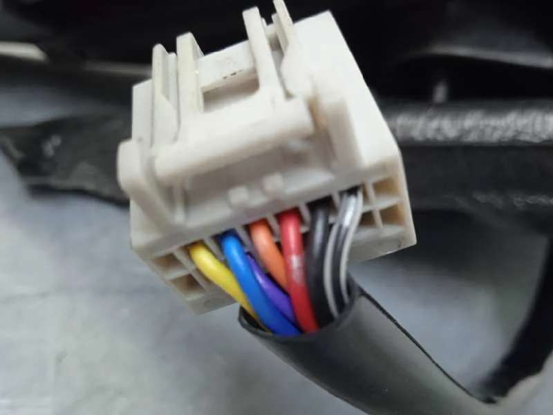 Retrovisor Izquierdo para Ford Mondeo Ber. (Ca2)