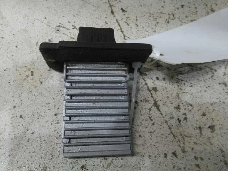 Resistencia Calefaccion para Kia Rio