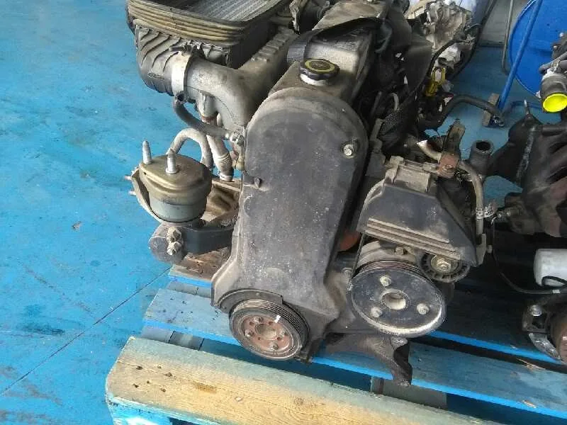 Motor Completo para Ford Escort Berlina/Turnier