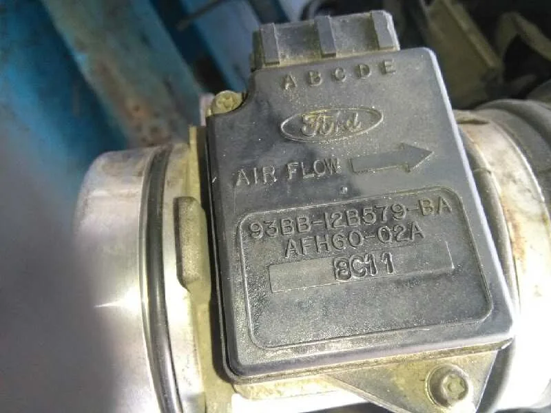 Motor Completo para Ford Escort Berlina/Turnier