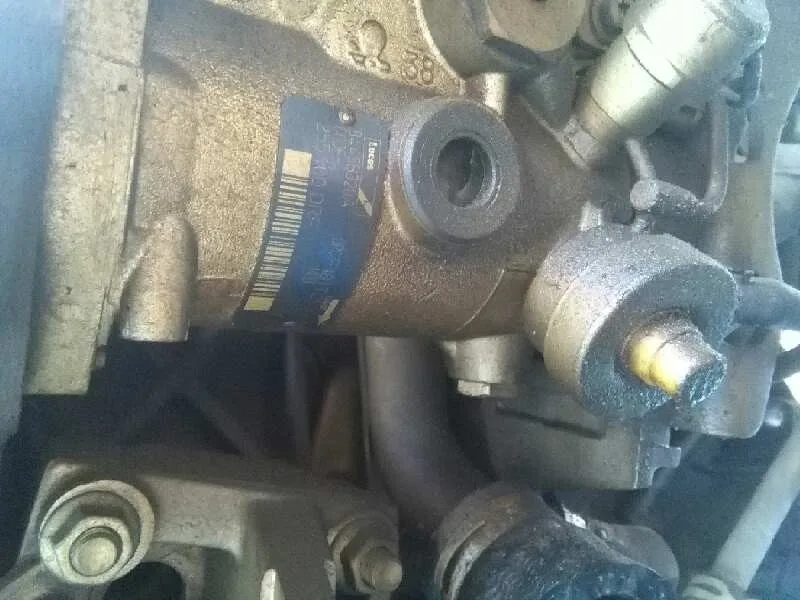 Motor Completo para Ford Escort Berlina/Turnier