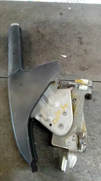 Palanca Freno De Mano para Mazda 2 Berlina (Dy)