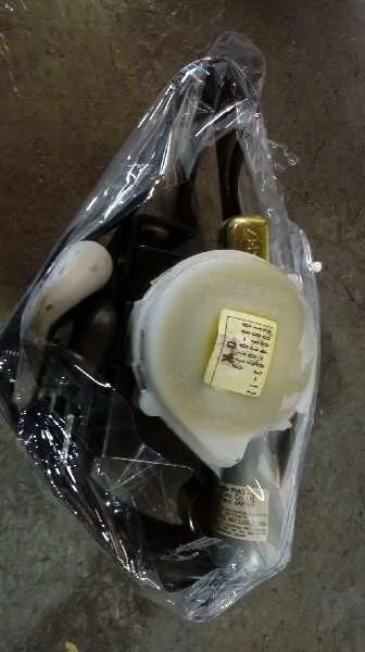 Pretensor Airbag Derecho para Mazda 2 Berlina (Dy)
