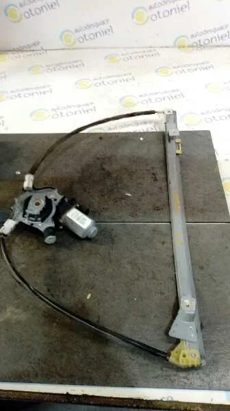 Elevalunas Delantero Izquierdo para Renault Scenic (Ja..)