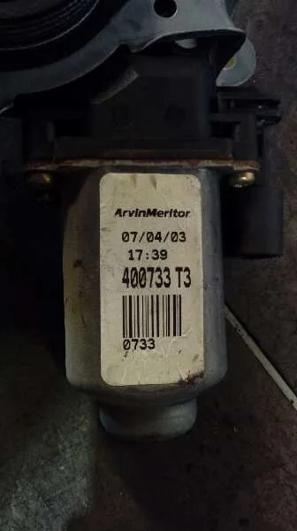 Elevalunas Delantero Izquierdo para Renault Scenic (Ja..)
