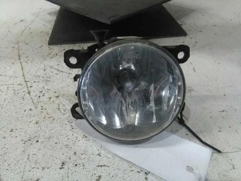 Faro Antiniebla Izquierdo para Dacia Lodgy