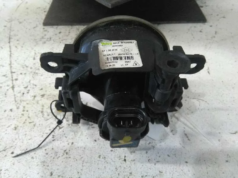 Faro Antiniebla Izquierdo para Dacia Lodgy