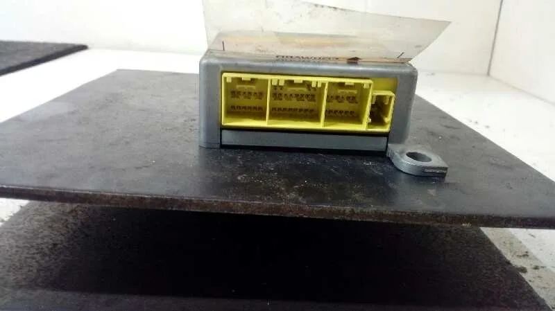 Centralita Airbag para Nissan Almera (N16/E)