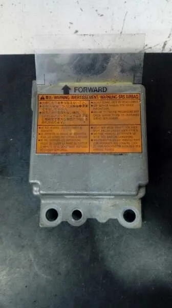 Centralita Airbag para Nissan Almera (N16/E)