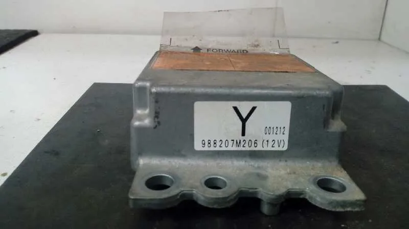 Centralita Airbag para Nissan Almera (N16/E)