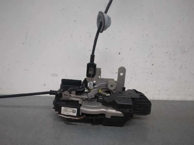 Cerradura Puerta Delantera Derecha para Volvo V40
