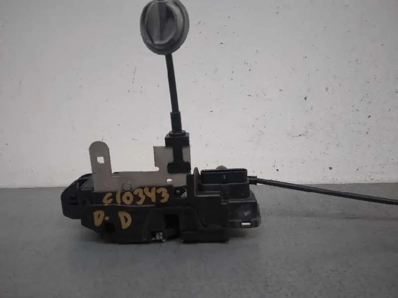 Cerradura Puerta Delantera Derecha para Volvo V40