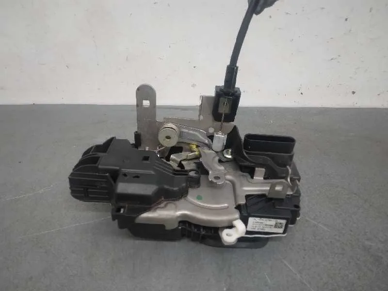 Cerradura Puerta Delantera Izquierda para Volvo V40