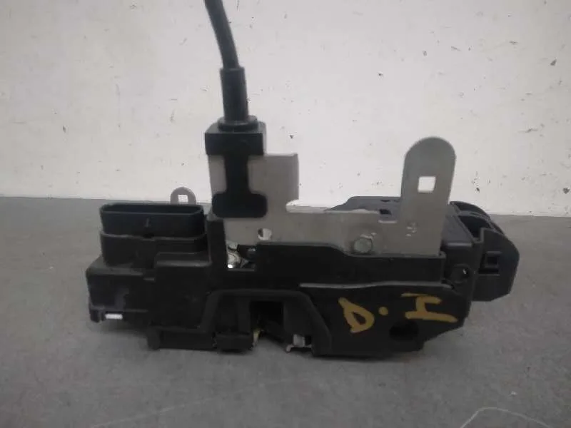 Cerradura Puerta Delantera Izquierda para Volvo V40