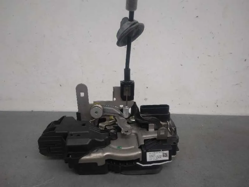 Cerradura Puerta Trasera Izquierda para Volvo V40