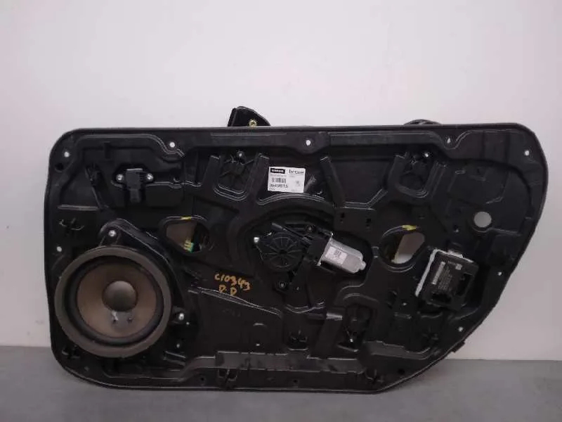 Elevalunas Delantero Derecho para Volvo V40