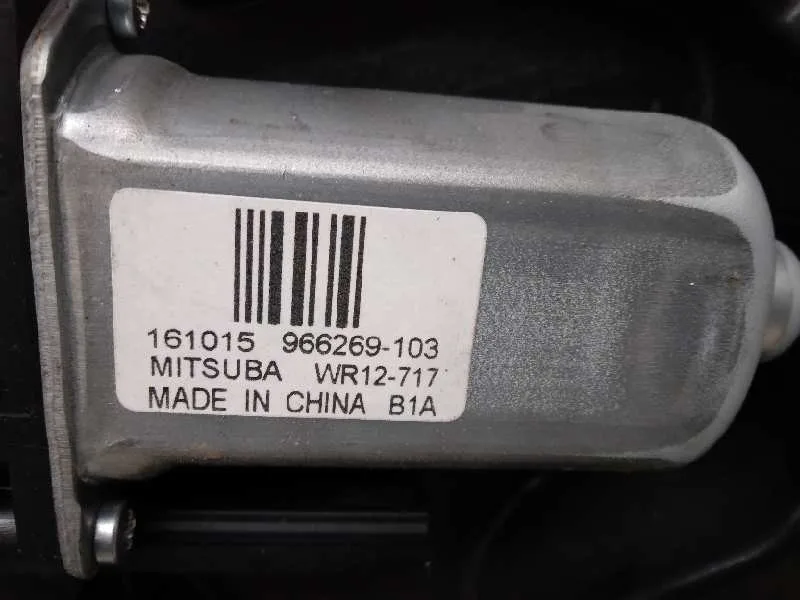 Elevalunas Delantero Derecho para Volvo V40