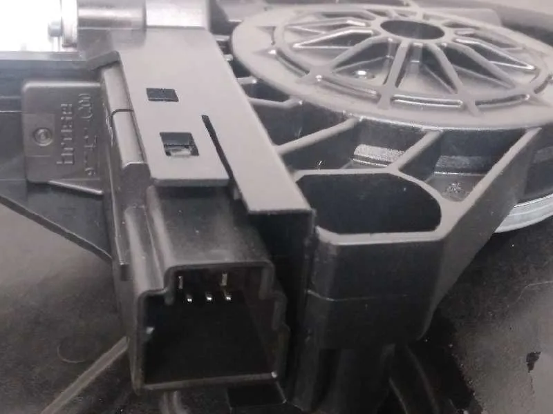 Elevalunas Delantero Izquierdo para Volvo V40