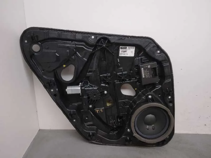 Elevalunas Trasero Izquierdo para Volvo V40