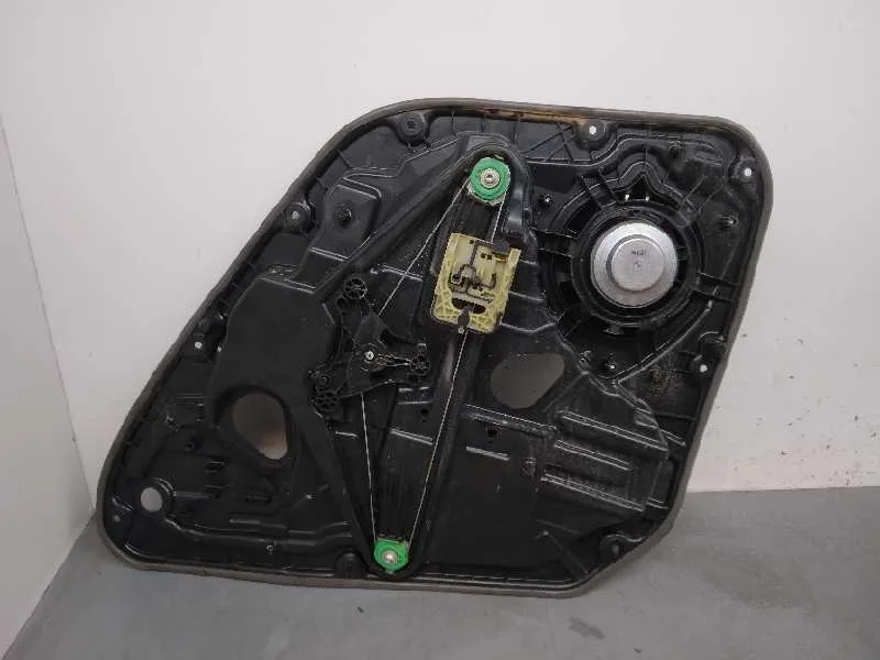 Elevalunas Trasero Izquierdo para Volvo V40